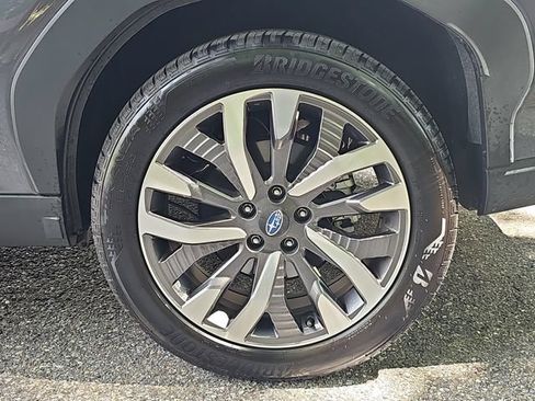 Certified 2026 Subaru Forester Touring AWD/4WD image 23