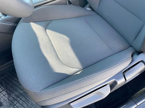 New 2026 Kia K4 FWD image 21