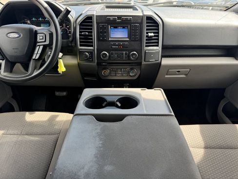 Used 2018 Ford F150 XLT AWD/4WD image 9