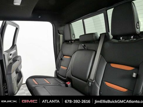 New 2026 GMC Sierra 1500 AT4 w/ AT4 Premium Package AWD/4WD image 21