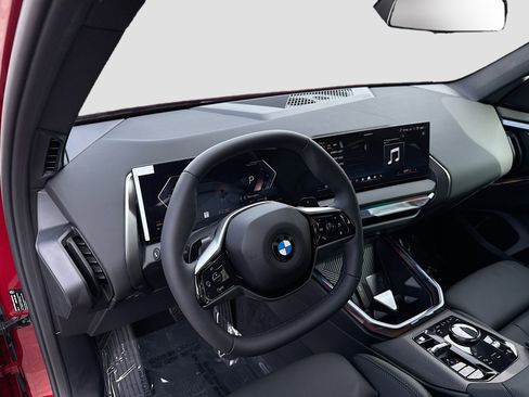New 2026 BMW X3 xDrive30 w/ Convenience Package AWD/4WD image 25