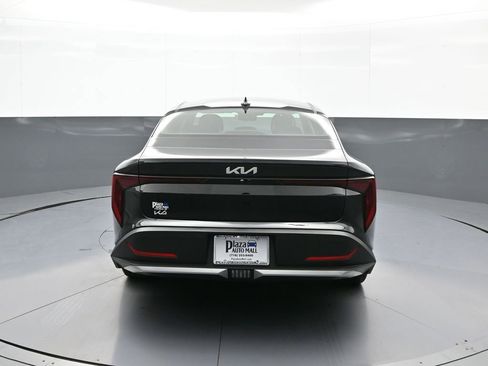 Used 2025 Kia K4 FWD image 7