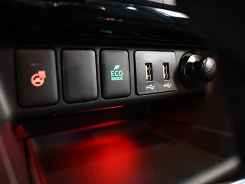 New 2026 Mitsubishi Eclipse Cross AWD image 37