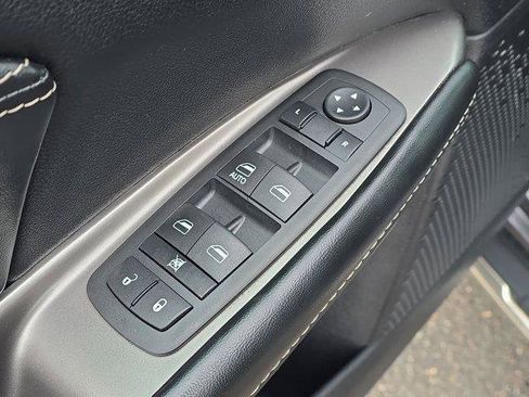 Used 2018 Dodge Journey Crossroad AWD/4WD image 21