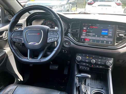 Used 2025 Dodge Durango R/T AWD/4WD image 9
