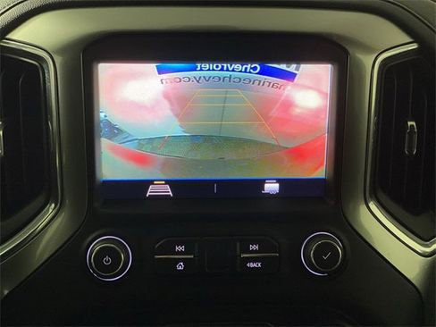 Used 2019 Chevrolet Silverado 1500 RST w/ All-Star Edition image 20