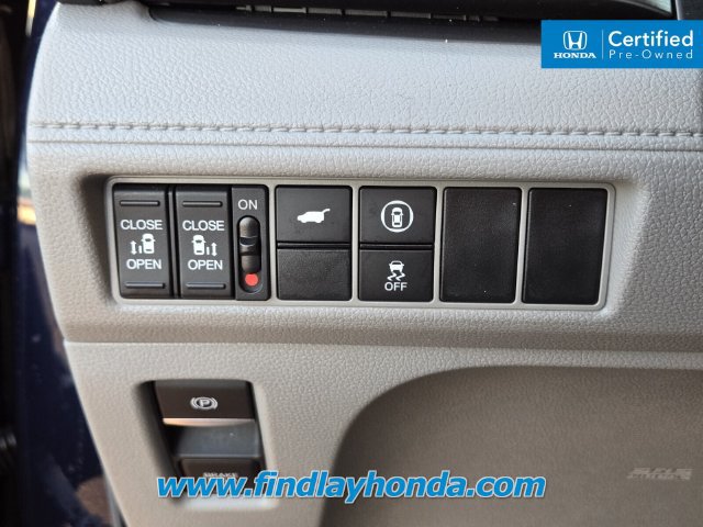 Certified 2024 Honda Odyssey EX-L image 25