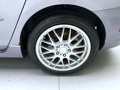 Used 2005 MAZDA MAZDA3 s FWD image 22