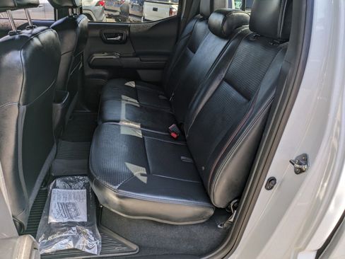 Used 2019 Toyota Tacoma 4x4 Double Cab image 21
