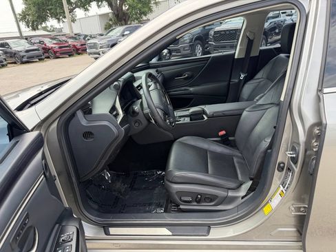 Used 2020 Lexus ES 350 w/ Premium Package FWD image 16