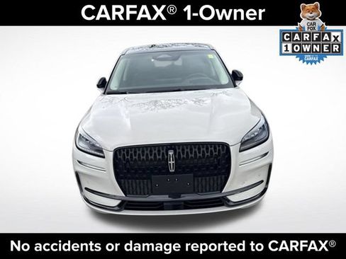 Used 2023 Lincoln Corsair AWD w/ Equipment Group 102A image 2