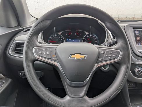 Used 2023 Chevrolet Equinox LS w/ LS Convenience Package FWD image 19