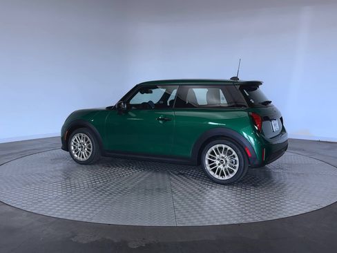 New 2026 MINI Cooper S FWD image 6