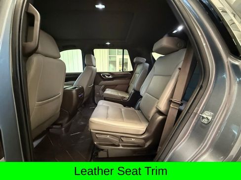 Used 2021 Chevrolet Tahoe LT w/ LT Signature Plus Package image 16