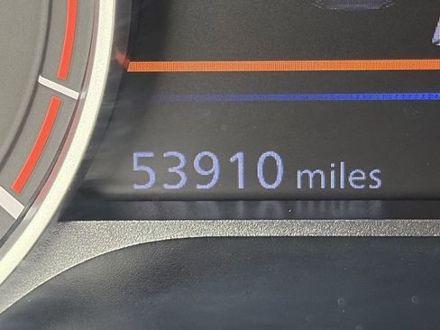 Used 2024 Nissan Altima 2.5 SV image 31