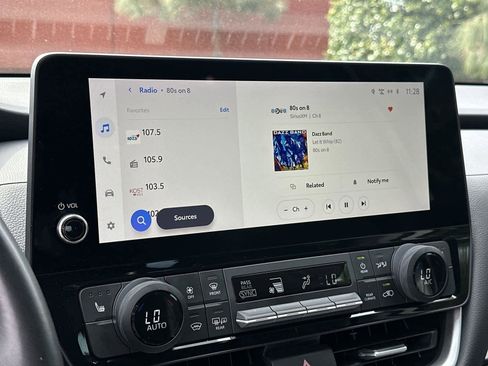 Used 2024 Toyota Grand Highlander XLE image 16