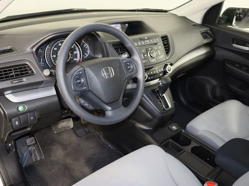 Used 2015 Honda CR-V LX image 24