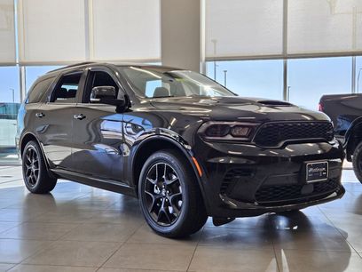 New 2026 Dodge Durango GT