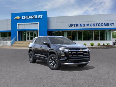 New 2027 Chevrolet Equinox LT w/ Convenience Package II