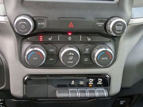 Certified 2020 RAM 1500 Big Horn image 18