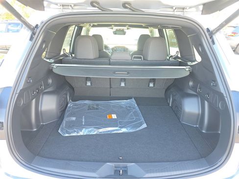 New 2026 Subaru Forester Premium image 7