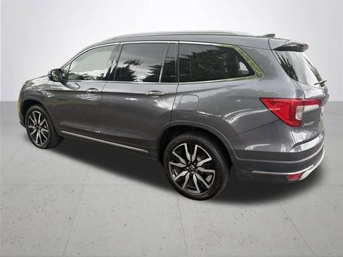 Used 2020 Honda Pilot Touring image 7