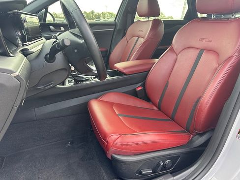 Used 2024 Kia K5 GT-Line w/ GT-Line Premium Package image 12