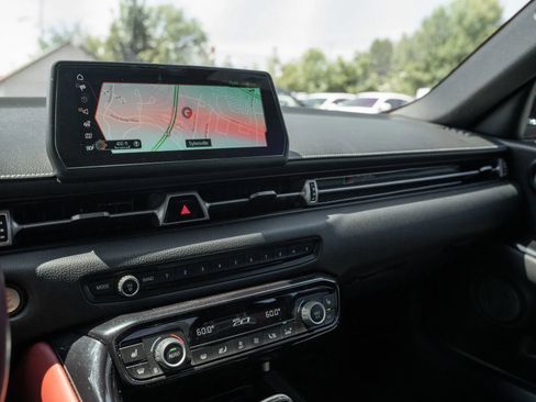 Used 2022 Toyota Supra A91 Edition w/ Driver Assist Package RWD image 19