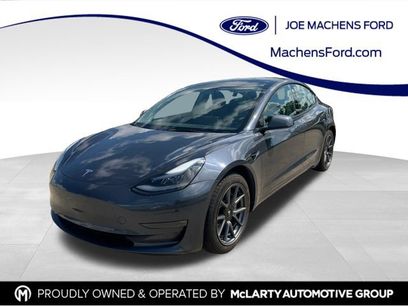 Used 2022 Tesla Model 3 Long Range