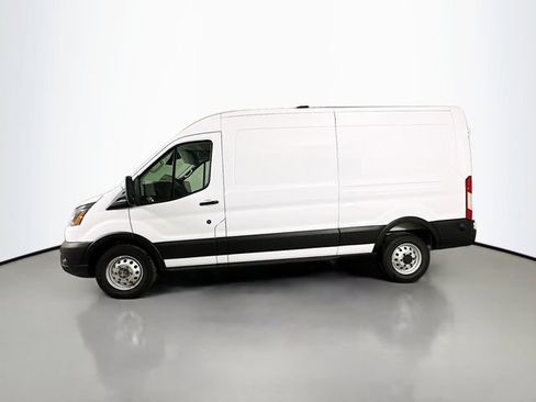 New 2026 Ford Transit 250 148 Medium Roof Extended AWD image 4