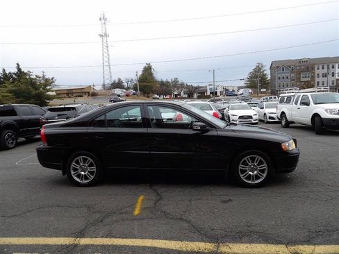 Used 2008 Volvo S60 2.5T image 5