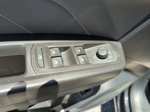 Used 2023 Volkswagen Atlas SEL Premium AWD/4WD image 27