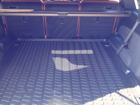 Used 2025 Audi Q7 3.0T Prestige w/ Prestige Package image 22