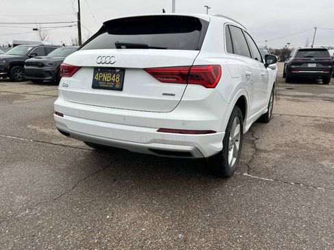 Used 2020 Audi Q3 2.0T Premium w/ Convenience Package image 11