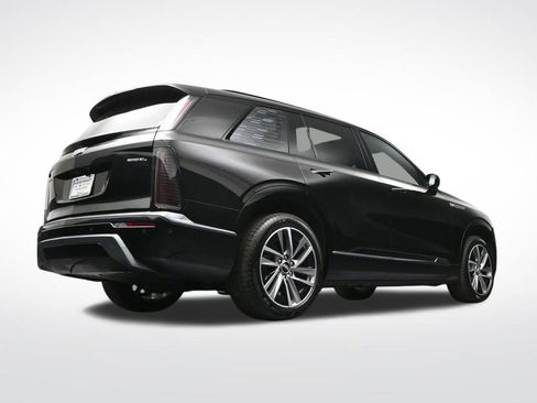 Used 2026 Cadillac Vistiq Luxury AWD/4WD image 29