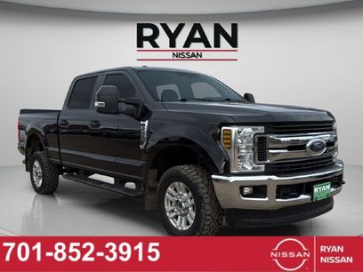 Used 2018 Ford F250 XLT w/ XLT Value Package