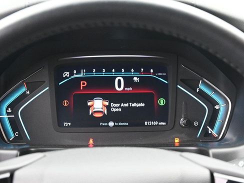 Used 2024 Honda Odyssey Elite image 20