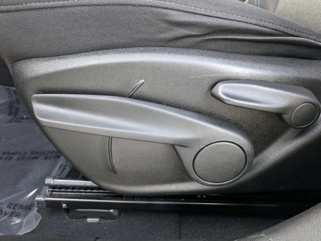 Certified 2021 Jeep Renegade Latitude FWD image 20