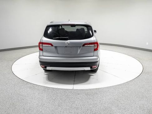 Used 2019 Honda Pilot EX-L image 34
