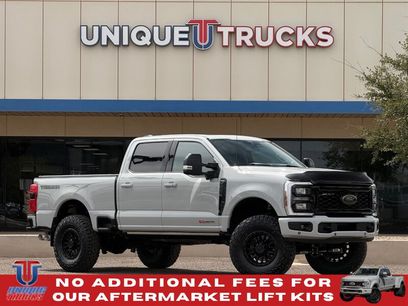 Used 2025 Ford F350 Lariat w/ Lariat Ultimate Package