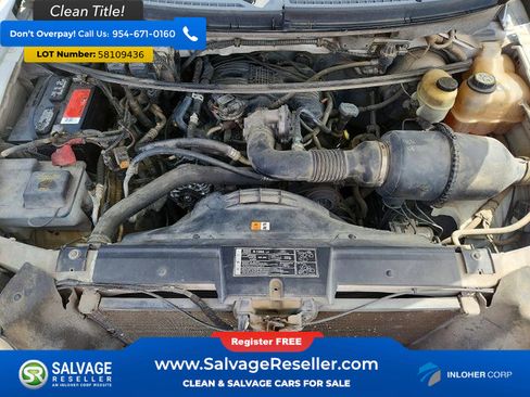 Used 2008 Ford F150 2WD Regular Cab image 15