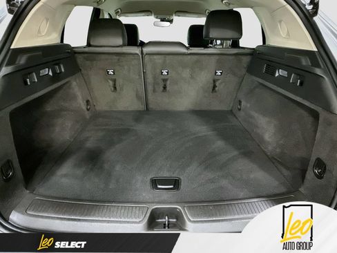 Used 2023 Buick Envision Preferred w/ Sport Touring Package AWD/4WD image 28