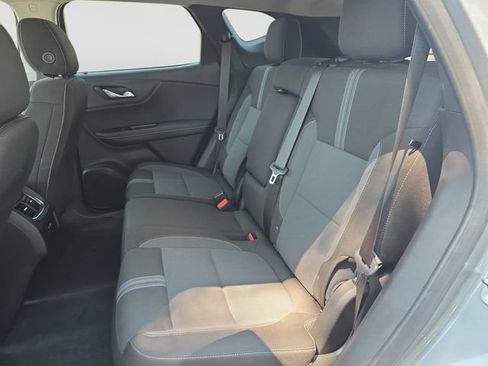 Used 2023 Chevrolet Blazer LT w/ Driver Confidence Package FWD image 35