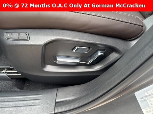 New 2025 MAZDA CX-5 Signature image 15