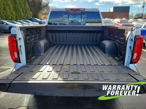 New 2026 GMC Sierra 1500 Denali AWD/4WD image 18