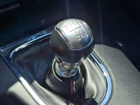 Used 2016 Ford Mustang GT Premium w/ Enhanced Security Package RWD image 15