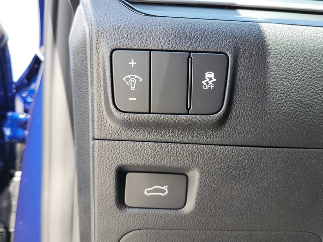 New 2026 Kia K5 GT-Line w/ GT-Line Premium Package FWD image 33