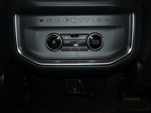 New 2026 Ford Expedition Tremor AWD/4WD image 28