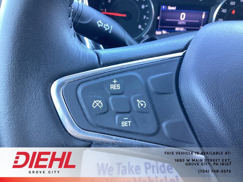 Used 2019 Chevrolet Equinox LT FWD image 30
