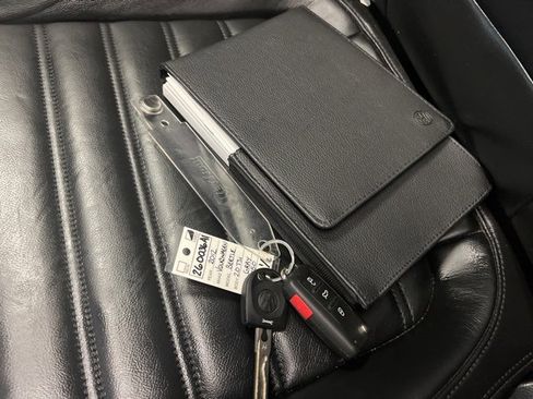 Used 2012 Volkswagen Beetle Turbo image 27